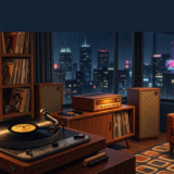 街の熱とポップの洗練。モータウンを聴こう！