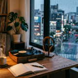 集中したい日に。ローファイ・ヒップホップを聴こう！